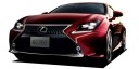 lexus rc RC350 фото 1