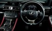 lexus rc RC350 F Sport фото 2