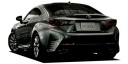 lexus rc RC300h фото 2