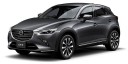 mazda cx-3 20S ProActive S package фото 9