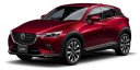 mazda cx-3 20S L Package фото 3