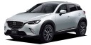 mazda cx-3 XD Touring L package (diesel) фото 1