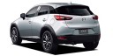 mazda cx-3 XD Touring L package (diesel) фото 5