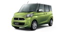 mitsubishi ek space Active gear фото 1