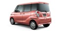 mitsubishi ek space G Safety Package фото 2