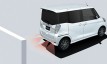 mitsubishi ek space G Safety Package фото 19