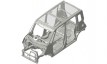 mitsubishi ek space G Safety Package фото 19