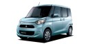 mitsubishi ek space G Safety Plus Edition фото 5