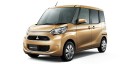 mitsubishi ek space Me-Assist фото 1