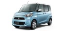 mitsubishi ek space T safety package фото 4
