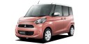 mitsubishi ek space G фото 1