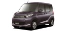 mitsubishi ek space G фото 3