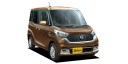 nissan dayz roox Bolero фото 2
