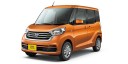nissan dayz roox S emergency brake-less фото 1