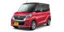 nissan dayz roox Highway Star X фото 3
