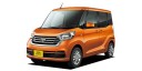 nissan dayz roox X фото 1