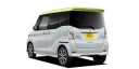 nissan dayz roox Highway Star XG Package фото 2
