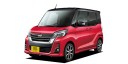 nissan dayz roox Highway Star G turbo фото 1
