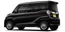 nissan dayz roox Highway Star S фото 2