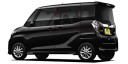 nissan dayz roox Highway Star S фото 2