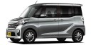 nissan dayz roox Highway Star X фото 1