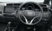 honda fit 13G-Modulo style Honda sensing фото 7