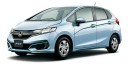 honda fit 13G-F Special Edition Comfort Edition фото 1