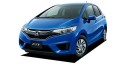 honda fit 13G-Special Edition F Package Fine Edition фото 1