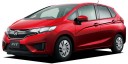 honda fit 13G-Special Edition F Package Comfort Edition фото 1