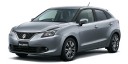 suzuki baleno XT фото 1