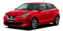 suzuki baleno XT set option фото 1