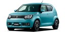suzuki ignis Hybrid MX фото 1