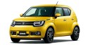 suzuki ignis Hybrid MZ фото 1