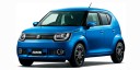 suzuki ignis S Selection фото 1