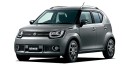 suzuki ignis F Limited фото 1