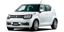 suzuki ignis Hybrid MG safety package фото 5