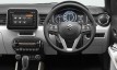 suzuki ignis Hybrid MX safety package фото 2
