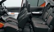suzuki ignis Hybrid MZ safety package фото 3