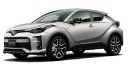 toyota c-hr S-T GR Sport фото 1