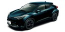 toyota c-hr G-T Mode Nero фото 1