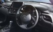 toyota c-hr G-T Mode Nero фото 2