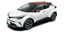 toyota c-hr G Mode Bruno фото 1