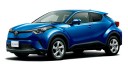 toyota c-hr S-T фото 1