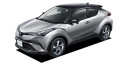 toyota c-hr ST LED Edition фото 1