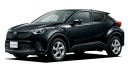 toyota c-hr S-T фото 1