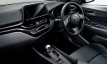 toyota c-hr S фото 2