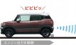 suzuki xbee Hybrid MX Suzuki Safety Support package фото 10