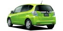honda fit hybrid Hybrid Navi Premium Selection фото 15