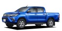 toyota hilux Z (diesel) фото 3