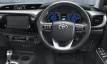 toyota hilux Z (diesel) фото 2